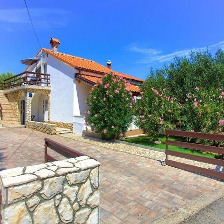 Apartment Ankica Polje (Krk) Exterior foto